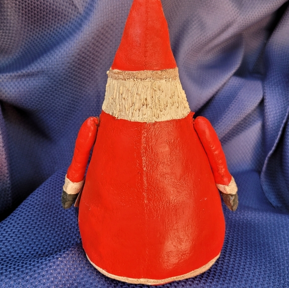 Santa, Nutcracker Designs. Handpainted Canvas NWT (L) - Picture 5 of 12